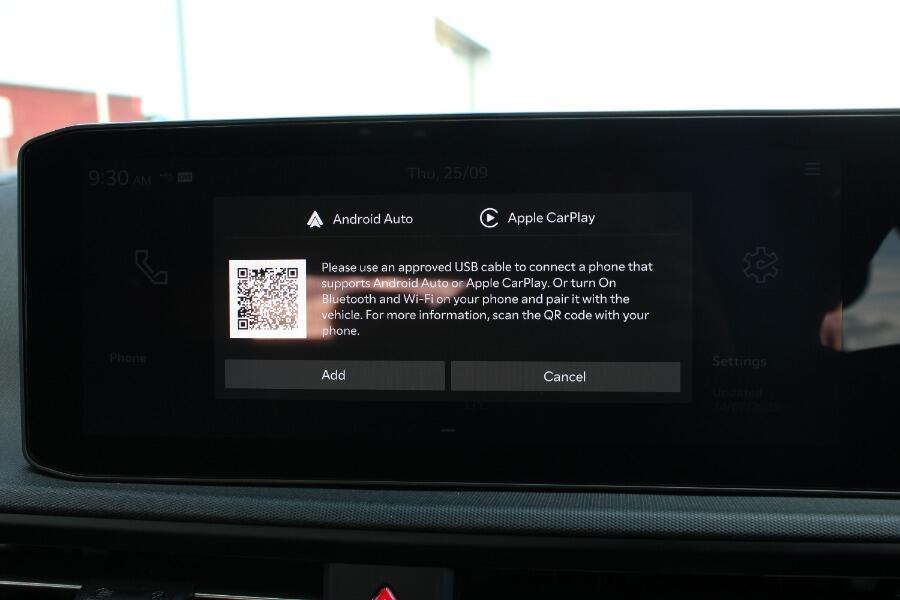 Used Kia EV6 2025 for sale - 76073068: Photo 27