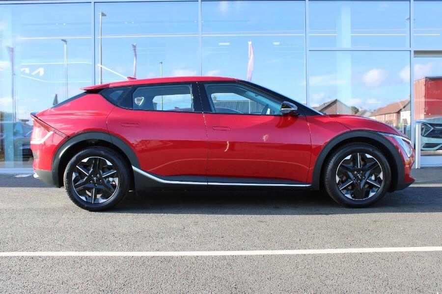 Used Kia EV6 2025 for sale - 76073068: Photo 3