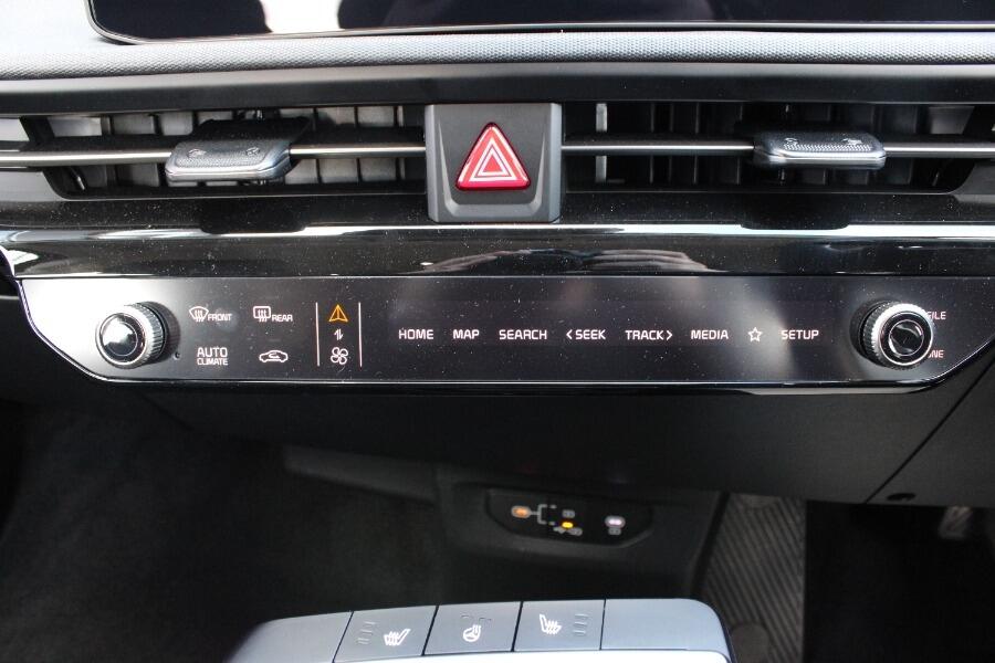 Used Kia EV6 2025 for sale - 76073068: Photo 31