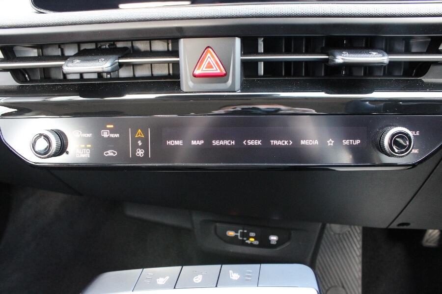 Used Kia EV6 2025 for sale - 76073068: Photo 32