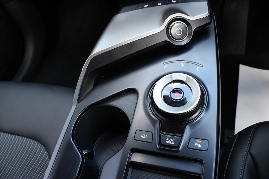 Used Kia EV6 2025 for sale - 76073068: Photo 35