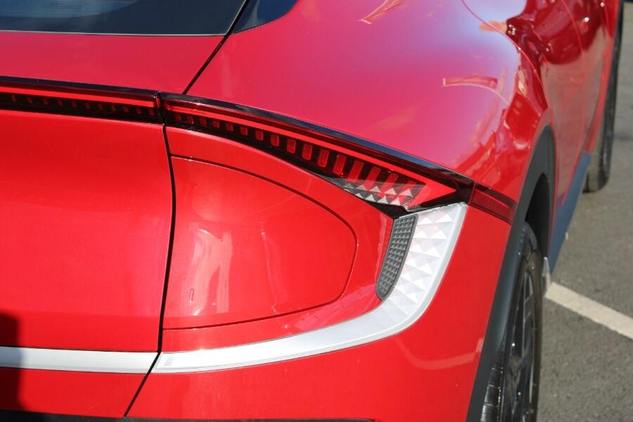 Used Kia EV6 2025 for sale - 76073068: Photo 38