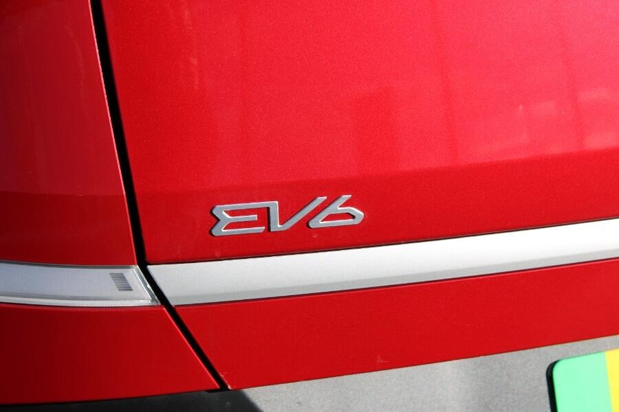 Used Kia EV6 2025 for sale - 76073068: Photo 39