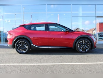 Used Kia EV6 2025 for sale - 76073068: Photo 3