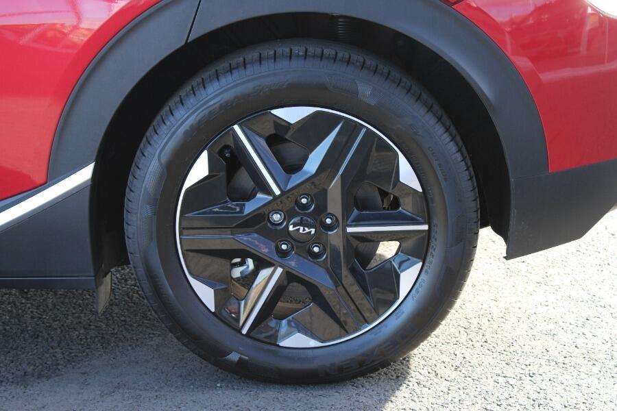 Used Kia EV6 2025 for sale - 76073068: Photo 42