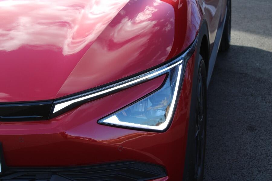 Used Kia EV6 2025 for sale - 76073068: Photo 44