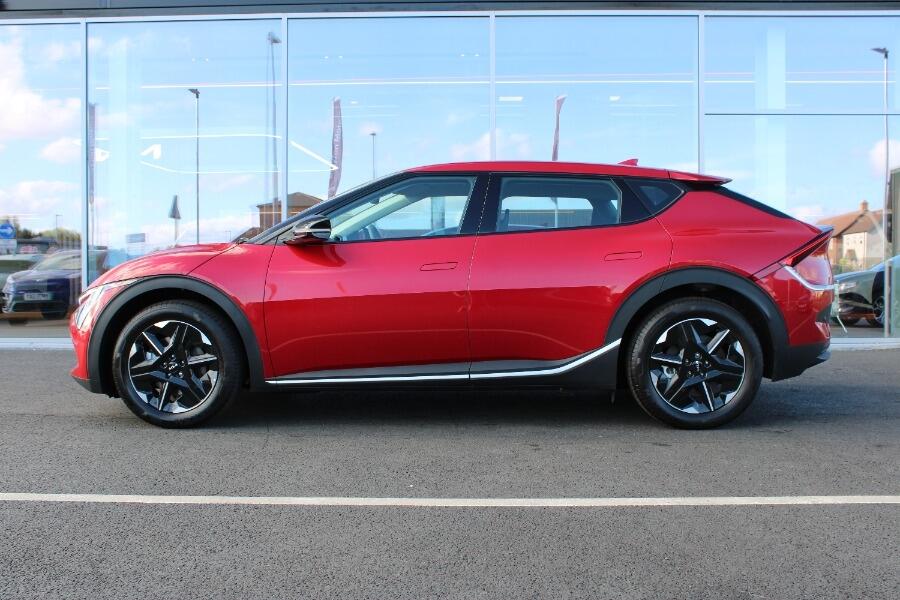 Used Kia EV6 2025 for sale - 76073068: Photo 7