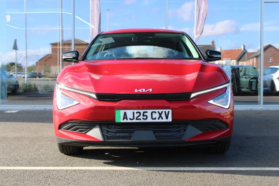 Used Kia EV6 2025 for sale - 76073068: Photo 9