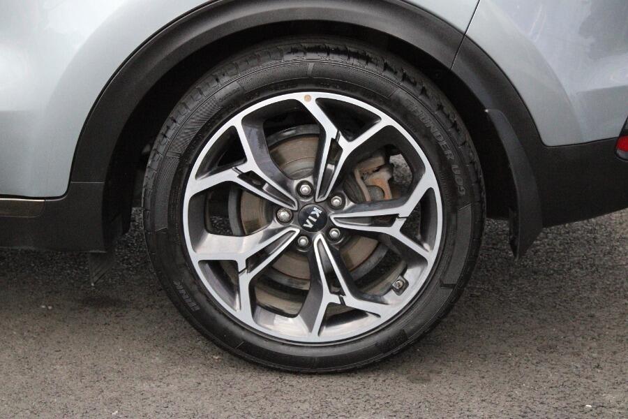 Used Kia Sportage for sale - 76360825: Photo 12