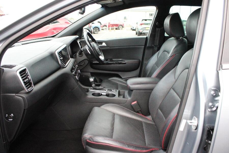 Used Kia Sportage for sale - 76360825: Photo 14