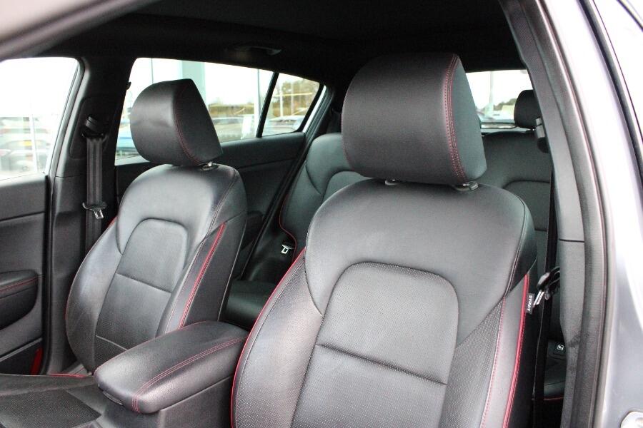 Used Kia Sportage for sale - 76360825: Photo 15