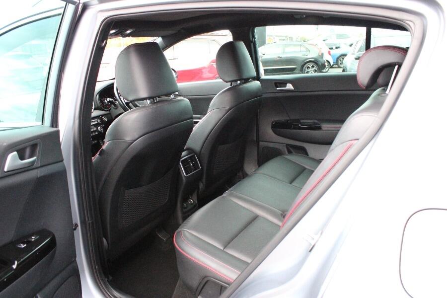 Used Kia Sportage for sale - 76360825: Photo 16