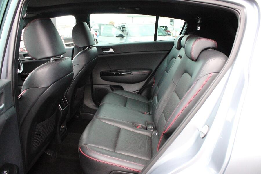 Used Kia Sportage for sale - 76360825: Photo 17