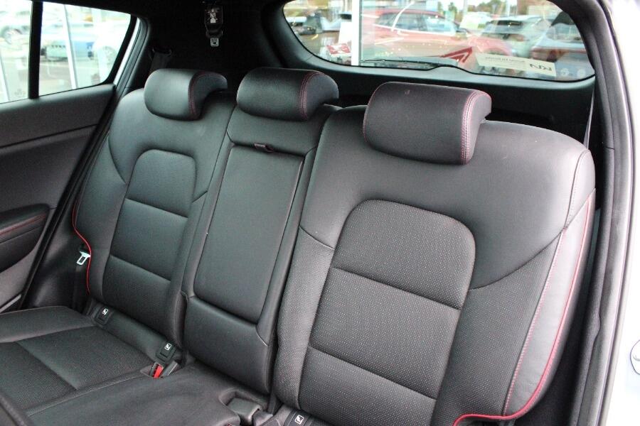 Used Kia Sportage for sale - 76360825: Photo 18