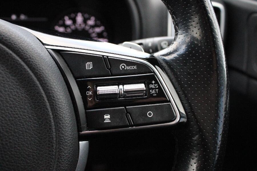 Used Kia Sportage for sale - 76360825: Photo 22