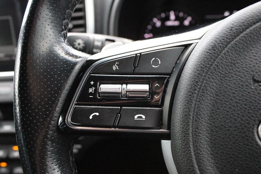 Used Kia Sportage for sale - 76360825: Photo 23