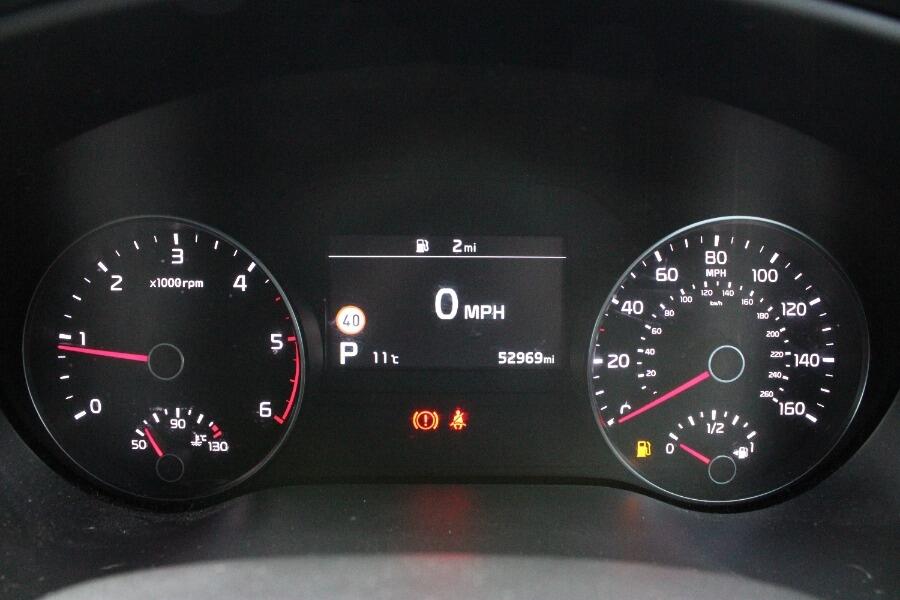 Used Kia Sportage for sale - 76360825: Photo 26