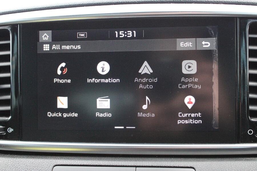 Used Kia Sportage for sale - 76360825: Photo 30