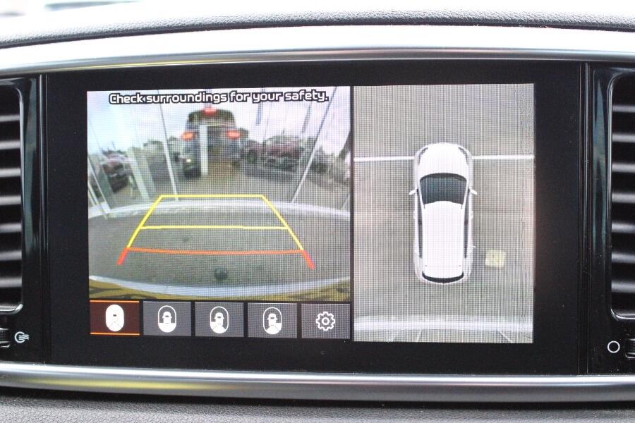 Used Kia Sportage for sale - 76360825: Photo 31