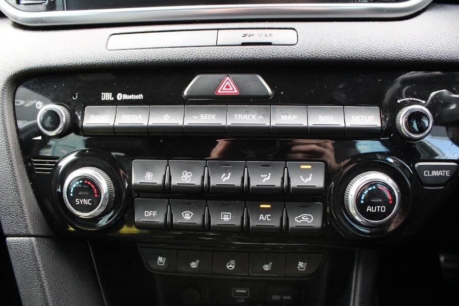 Used Kia Sportage for sale - 76360825: Photo 32