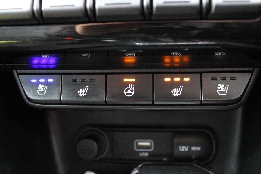 Used Kia Sportage for sale - 76360825: Photo 33