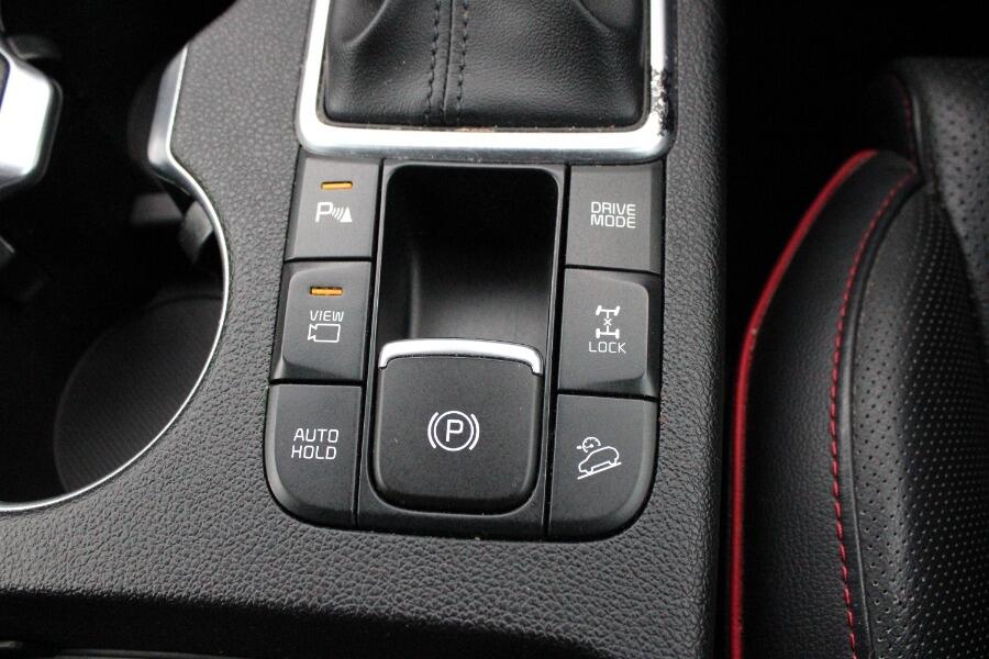 Used Kia Sportage for sale - 76360825: Photo 34