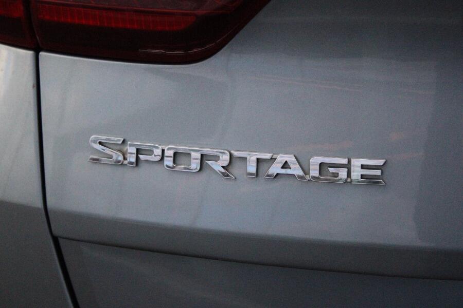 Used Kia Sportage for sale - 76360825: Photo 40