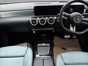 Used Mercedes-Benz A-Class 2025 for sale - 79622011: Photo