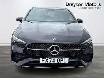 Used Mercedes-Benz A-Class 2025 for sale - 79622011: Photo