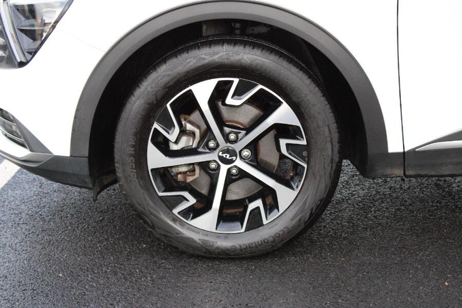 Used Kia Sportage for sale - 77320279: Photo 11