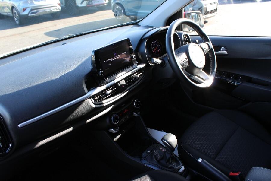 Used Kia Picanto 2023 for sale - 76026477: Photo 10