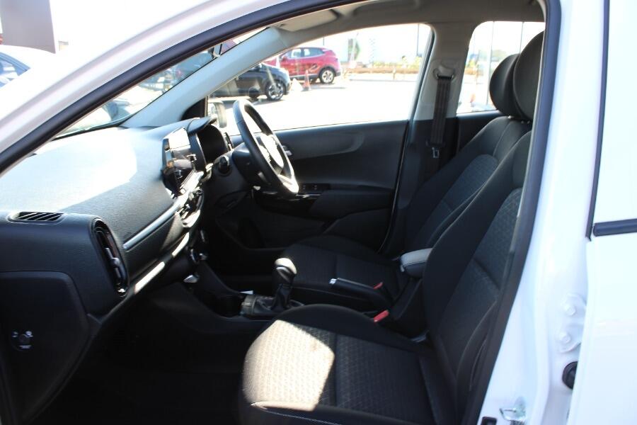 Used Kia Picanto 2023 for sale - 76026477: Photo 11