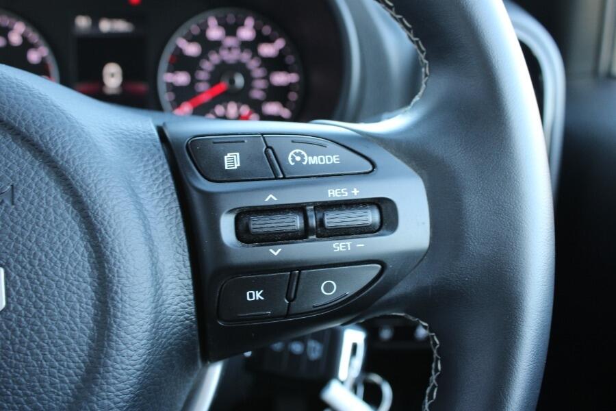 Used Kia Picanto 2023 for sale - 76026477: Photo 18