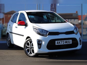 Kia - Picanto
