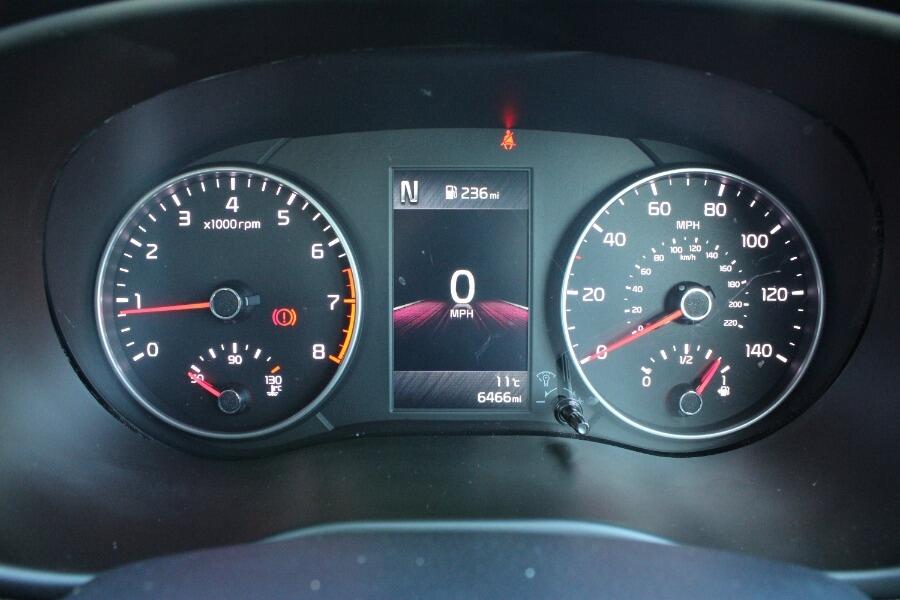 Used Kia Picanto 2023 for sale - 76026477: Photo 22