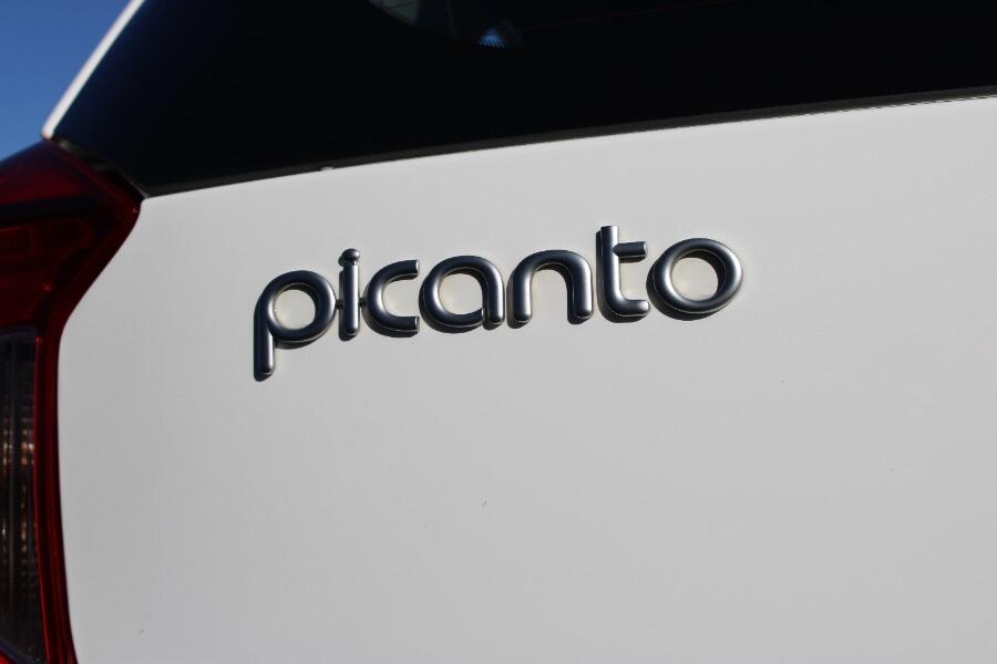Used Kia Picanto 2023 for sale - 76026477: Photo 35