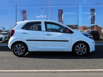 Used Kia Picanto 2023 for sale - 76026477: Photo 3