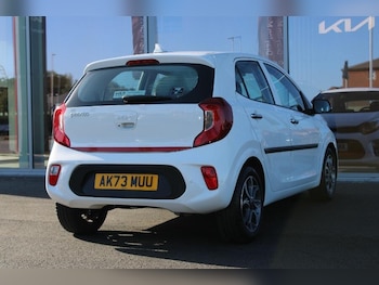 Used Kia Picanto 2023 for sale - 76026477: Photo 4
