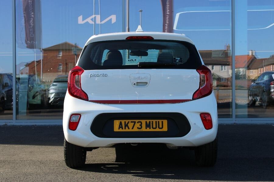 Used Kia Picanto 2023 for sale - 76026477: Photo 5