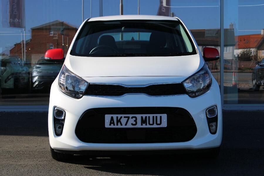 Used Kia Picanto 2023 for sale - 76026477: Photo 7