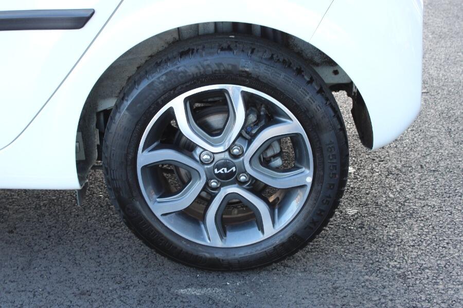 Used Kia Picanto 2023 for sale - 76026477: Photo 9