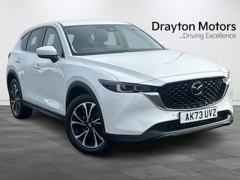 Used Mazda CX-5 2026 for sale - 77958202: Photo