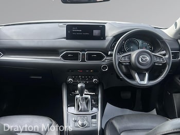 Used Mazda CX-5 2026 for sale - 77958202: Photo