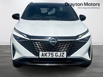 Used Nissan Qashqai 2025 for sale - 79201916: Photo