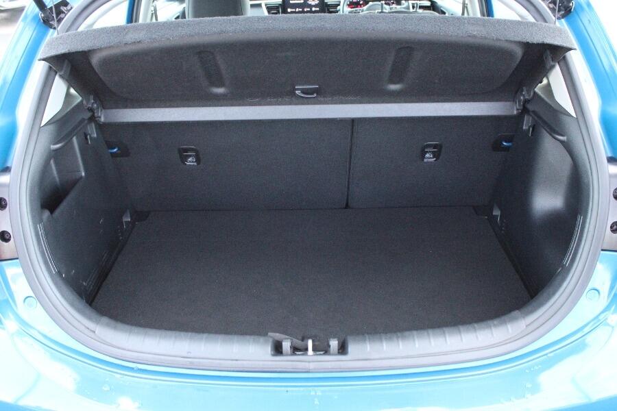 Used Kia Rio for sale - 77344973: Photo 10