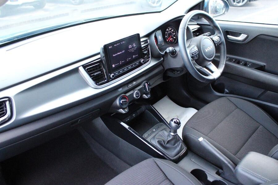 Used Kia Rio for sale - 77344973: Photo 12