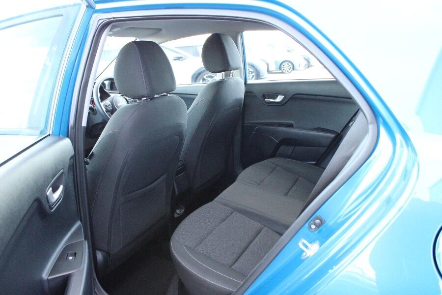 Used Kia Rio for sale - 77344973: Photo 15