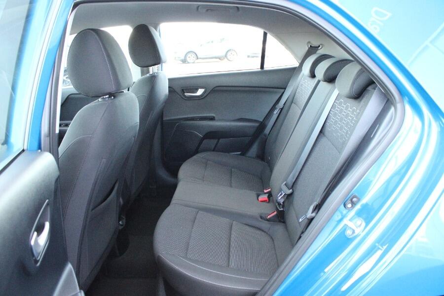 Used Kia Rio for sale - 77344973: Photo 16