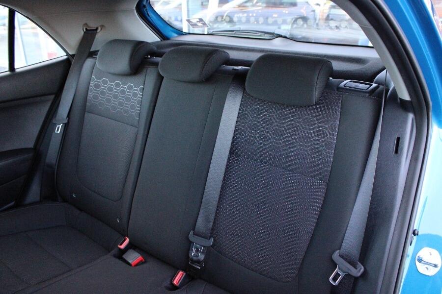 Used Kia Rio for sale - 77344973: Photo 17