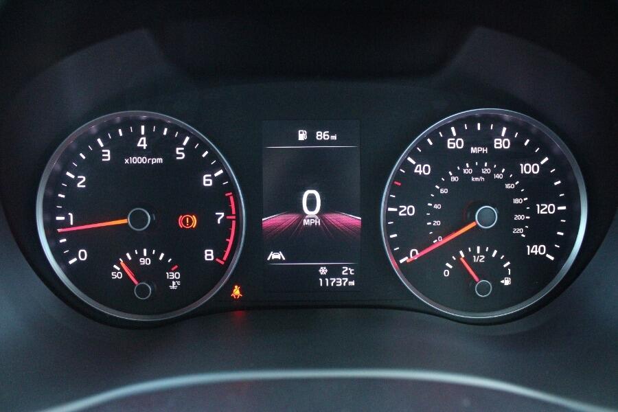 Used Kia Rio for sale - 77344973: Photo 24